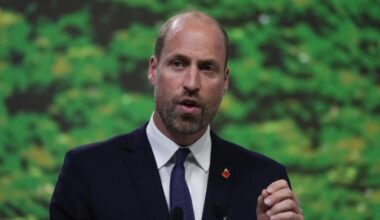 Prince William master plan to lead royal family revealed amid speculations