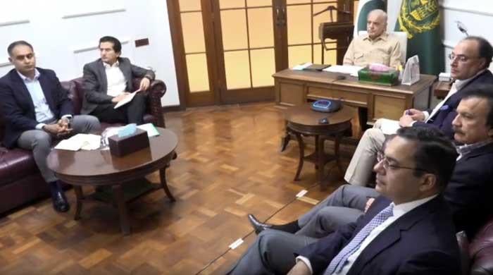 PM seeks austerity, savings strategy to tackle global economic pressures