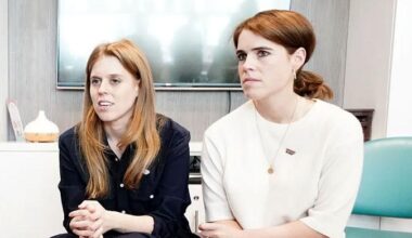 Beatrice, Eugenie receive positive news after ‘royal ban'