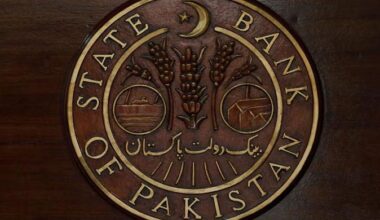 SBP maintains interest rate at 10.5% on inflation fears amid surging oil prices