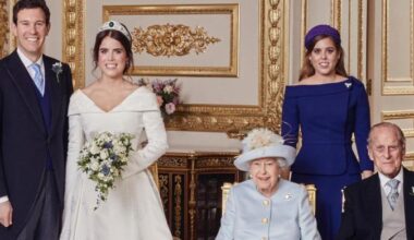 Beatrice, Eugenie's sad goodbye to royal privileges: 'Losing titles'