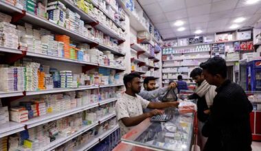 Pricing delays keep key medicines off pharmacy shelves