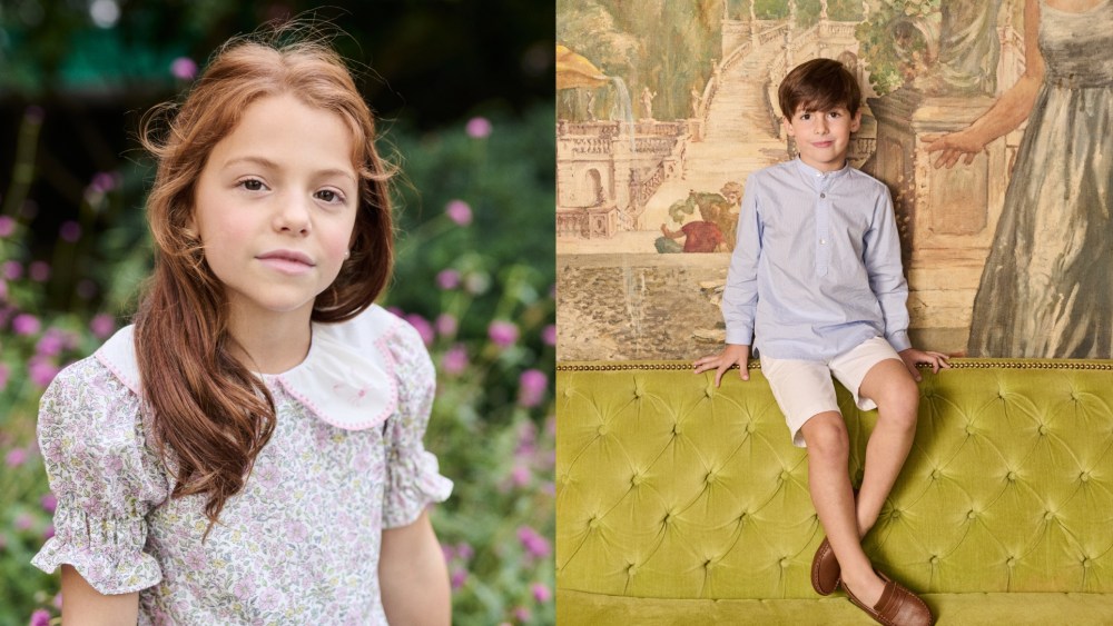 La Coqueta collaborates with Nicky Hilton a new, limited-edition collection.