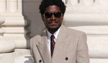 Labrinth Says 'F--- "Euphoria"' and 'I'm Done With This Industry'