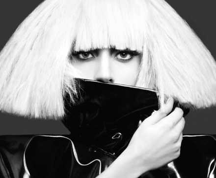 lady gaga fame monster