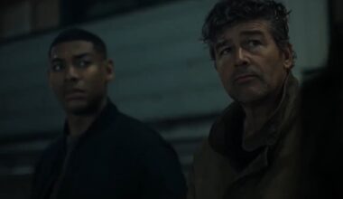 Green Lanterns Solve Murder in DC Universe on HBO