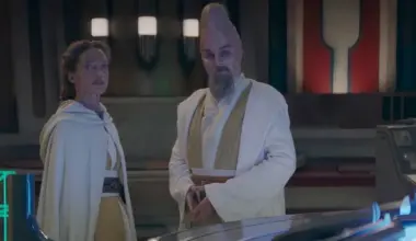 THE ACOLYTE Showrunner Addresses Ki-Adi-Mundi Canon Controversy and Says “I’ll Take the L” — GeekTyrant