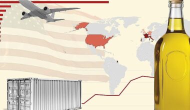 Malaga’s €262m export market at risk in 2026 after Trump’s total trade threat
