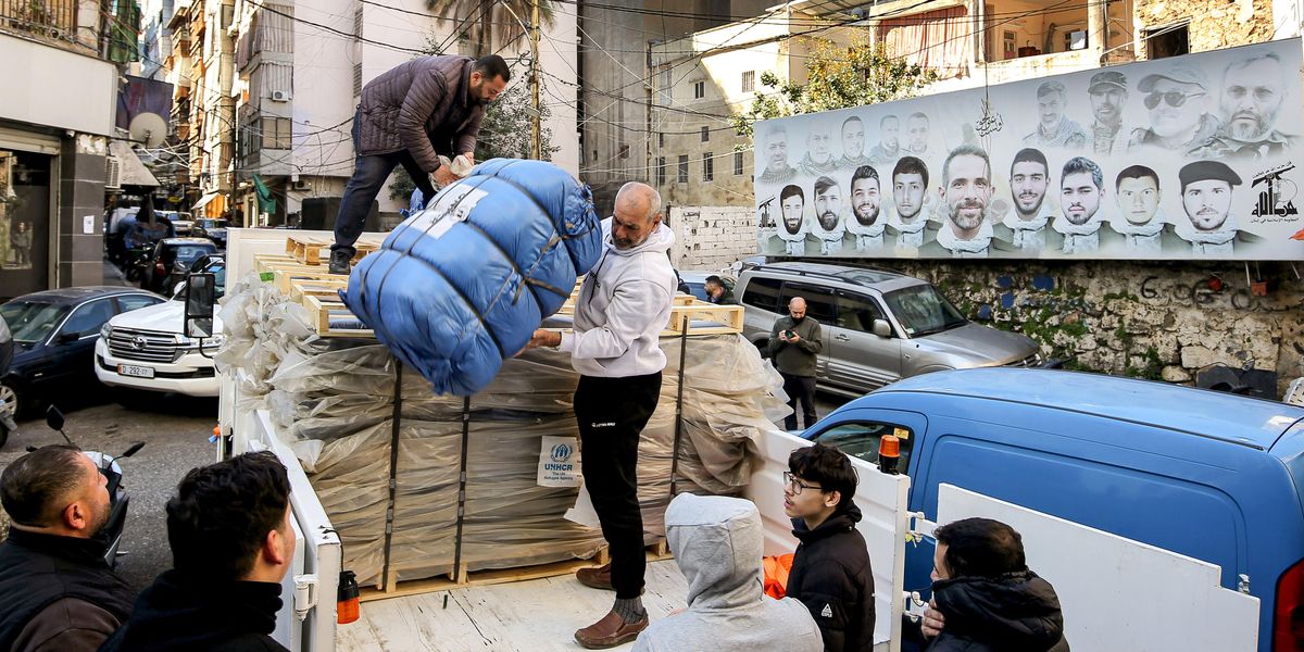 Why Hezbollah's 'irrational' gambit against Israel makes sense