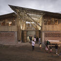 Legacy in Matter: Material Traditions in South American Architecture - Image 2 of 17
