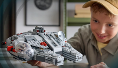 Why March 1st Is a Big Day for Star Wars Fans on Amazon