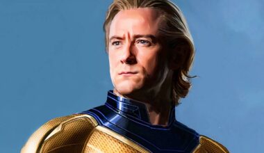 Sentry's New Origin Story Sets the Tone For His Revival