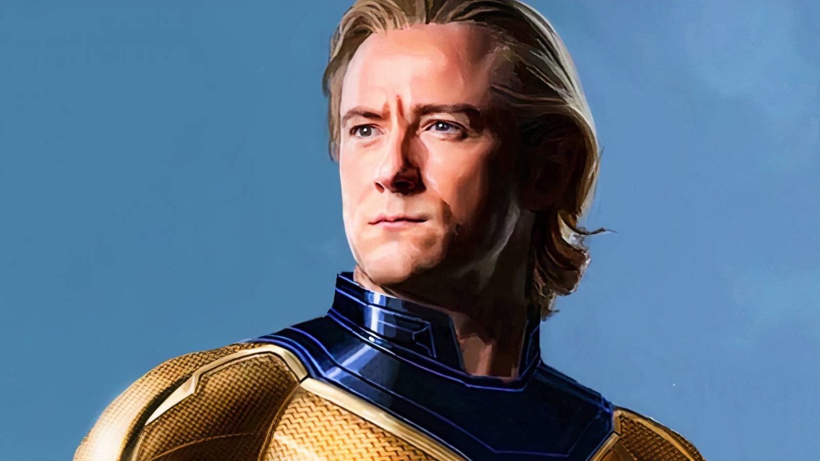 Sentry's New Origin Story Sets the Tone For His Revival