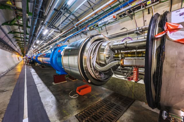 UK physics leaders express 'deep concern' over funding cuts in letter to science minister Patrick Vallance – Physics World