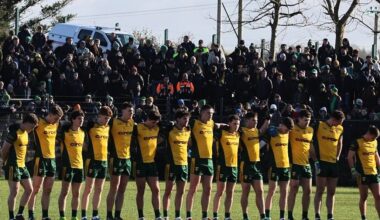 Listen live: Donegal v Galway