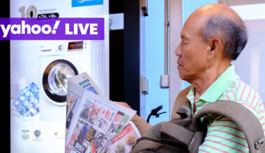 Singapore advances retirement age plan, extends senior worker support; Advance retrenchment notice proposal under review: Singapore live news