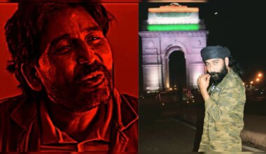 Dhurandhar Actor Who Played Hijacker Reacts To Backlash