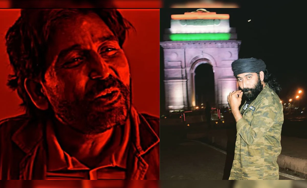 Dhurandhar Actor Who Played Hijacker Reacts To Backlash