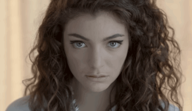 Lorde's 'Royals' Joins Billion Views Club