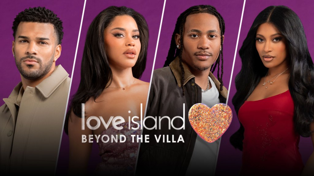 Beyond The Villa' Season 2 Cast Photos, Trailer & Premiere Date Set At Peacock