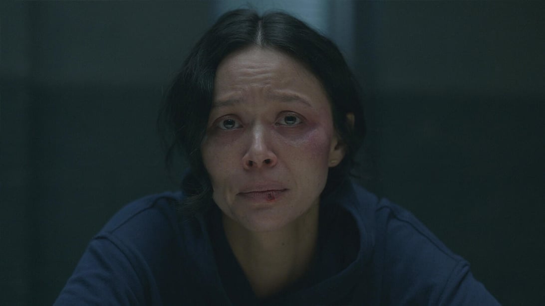 Melissa O'Neil, The Rookie