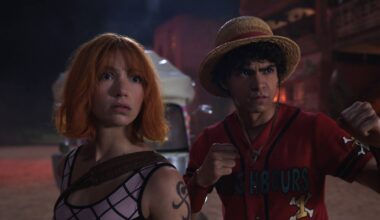 How One Piece Season 3 Will Be Tonally Different From Past Netflix Seasons Teased By Star