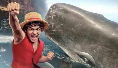 Netflix's One Piece Season 2 Has One Major Change From the Manga That Shows How Smart Luffy Really Is
