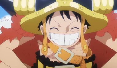 The Strongest Devil Fruit Debate Is Officially Dead After One Piece's Final Villain Just Did This