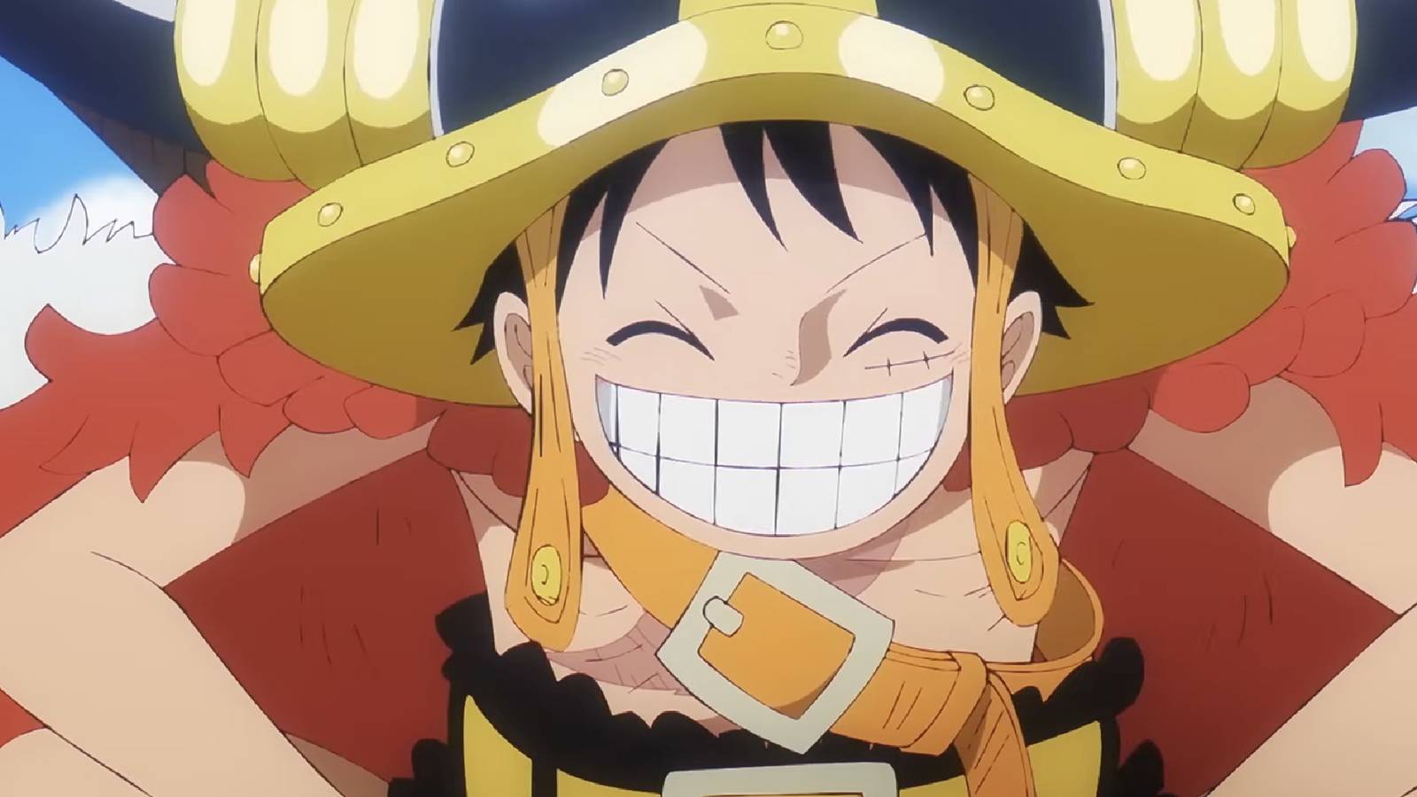 The Strongest Devil Fruit Debate Is Officially Dead After One Piece's Final Villain Just Did This