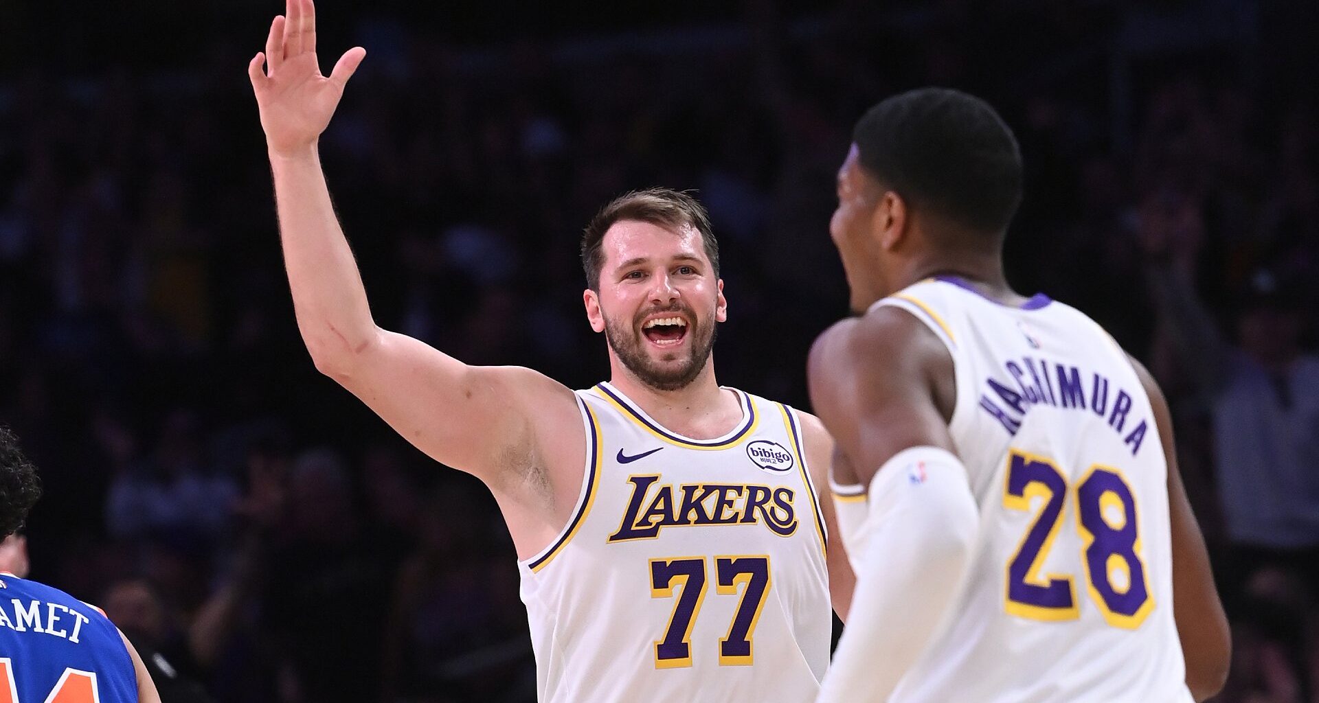 Power Rankings, Week 20: Timberwolves, Magic rising