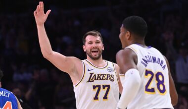 Power Rankings, Week 20: Timberwolves, Magic rising