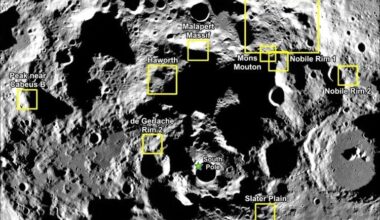 Credit: NASA