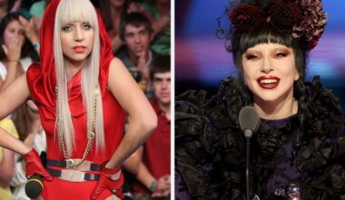 It's Lady Gaga's birthday! What do you think is her BEST song? - BuzzFeed