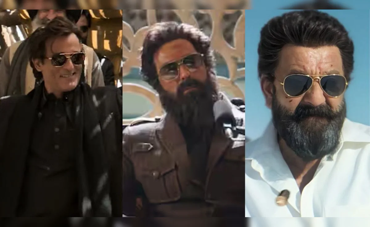 'Akshaye Khanna, Arjun Rampal, Sanjay Dutt Were Hesitant To Join Dhurandhar, Only Madhavan Said Yes Instantly': Mukesh Chhabra