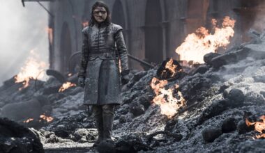 8 Great TV Characters Ruined By A Single Episode