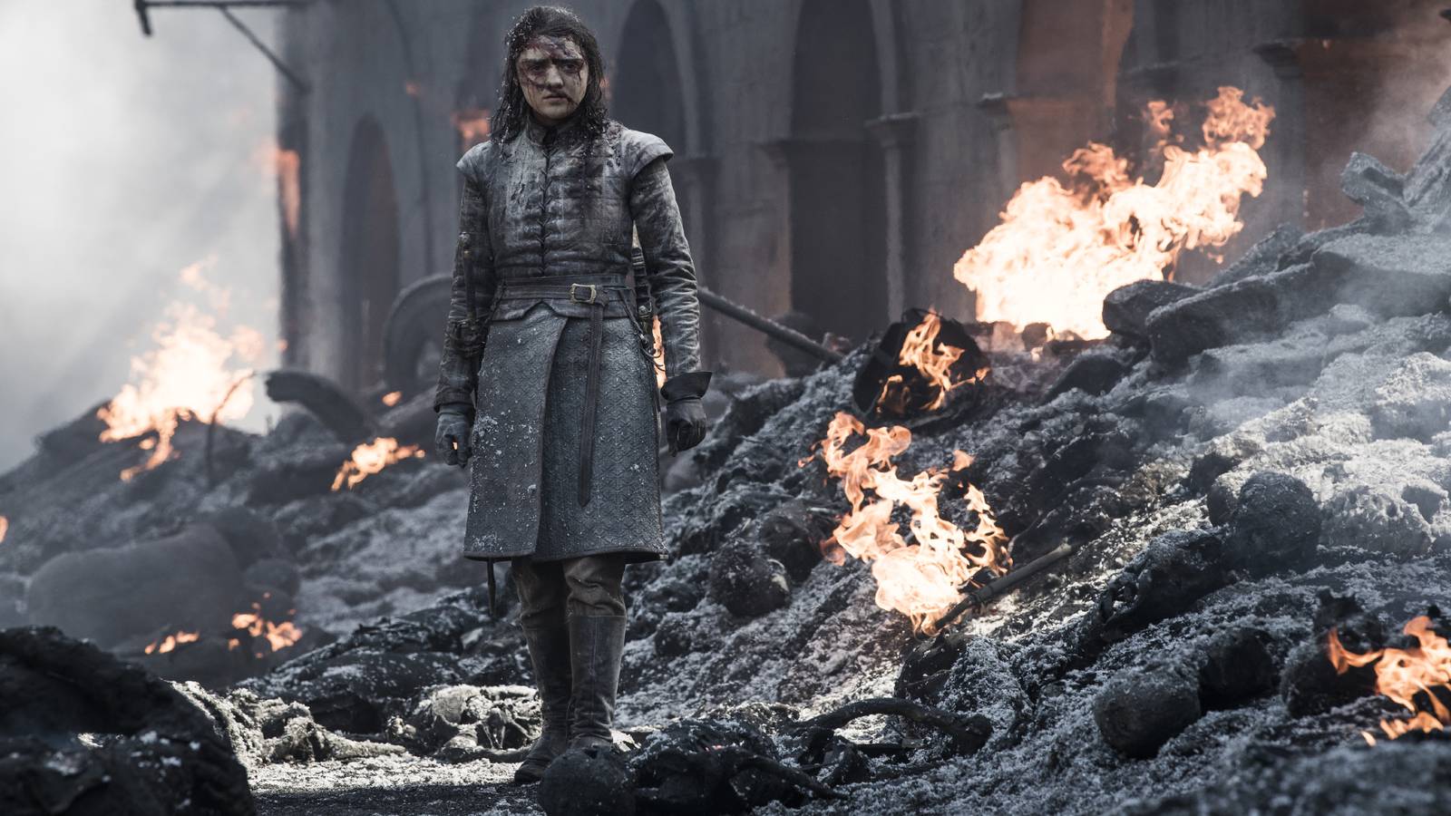 8 Great TV Characters Ruined By A Single Episode