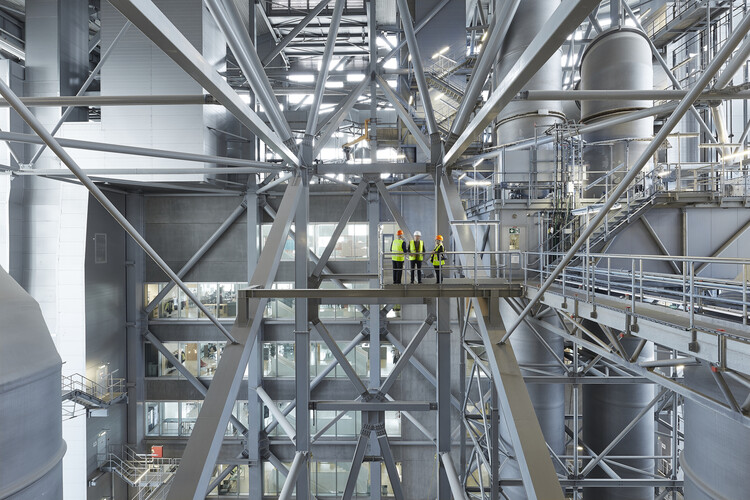 Making Infrastructure Visible: When Systems Become Architecture - Image 1 of 11