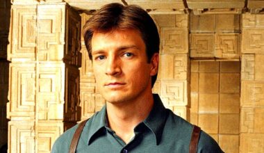 A Firefly Reboot Means Trouble For Nathan Fillion's 8-Season Crime Show At Its Peak