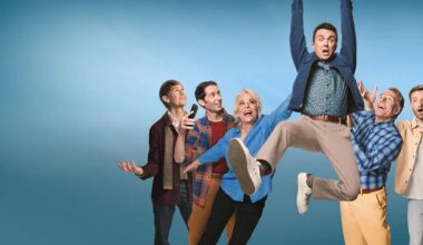 The Biggest Reunion of the Year Goes Sour Before It Starts in the Trailer for Malcolm in the Middle: Life's Still Unfair