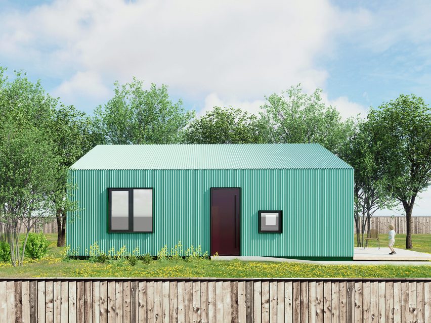 ADU programme New York