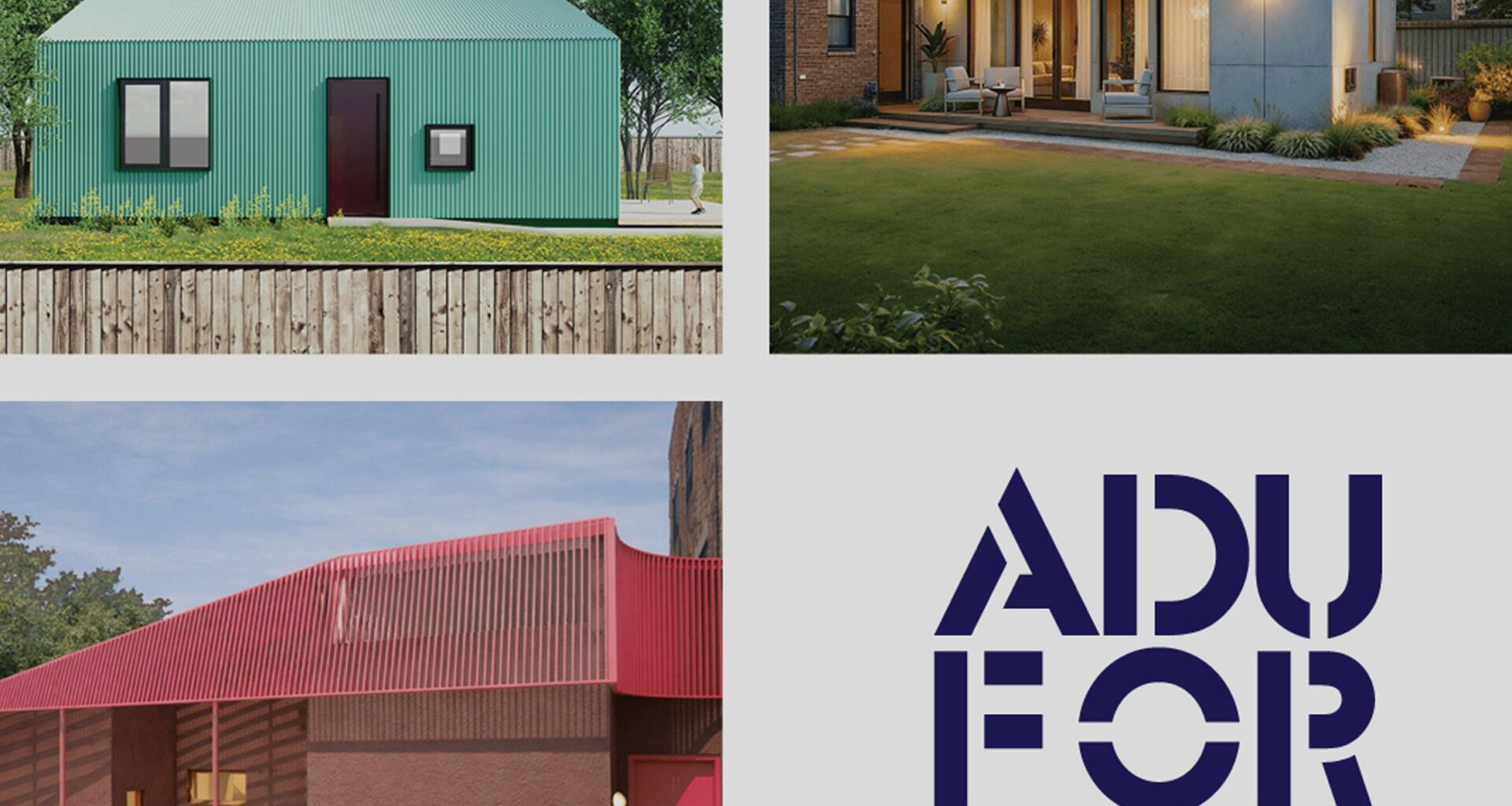 Mamdani launches ADU plan library designed by WXY Architecture