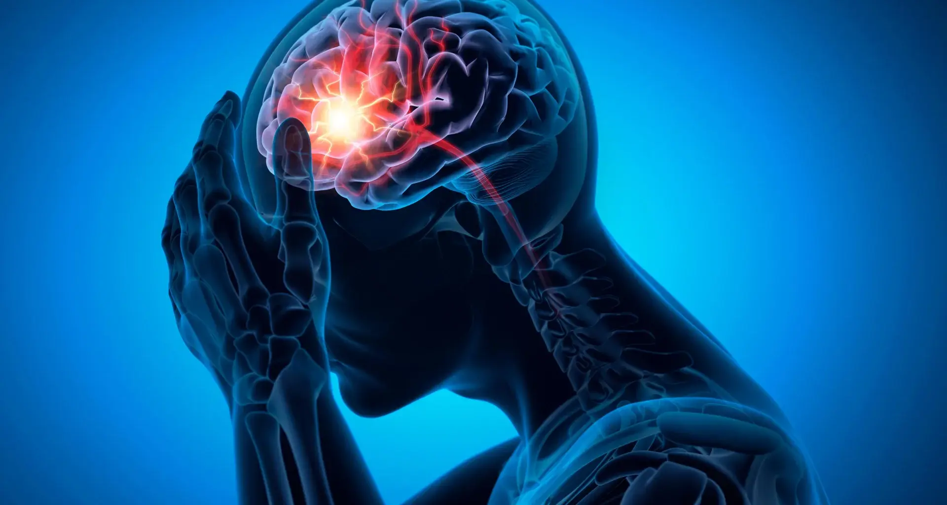 165,000 dementia patients reveal hidden stroke risk from common drug