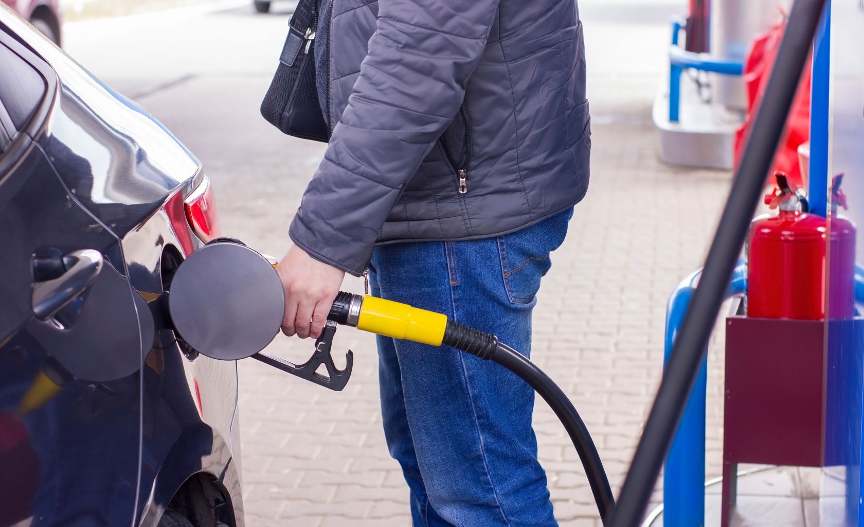 Significant rise in fuel prices expected