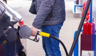 Significant rise in fuel prices expected