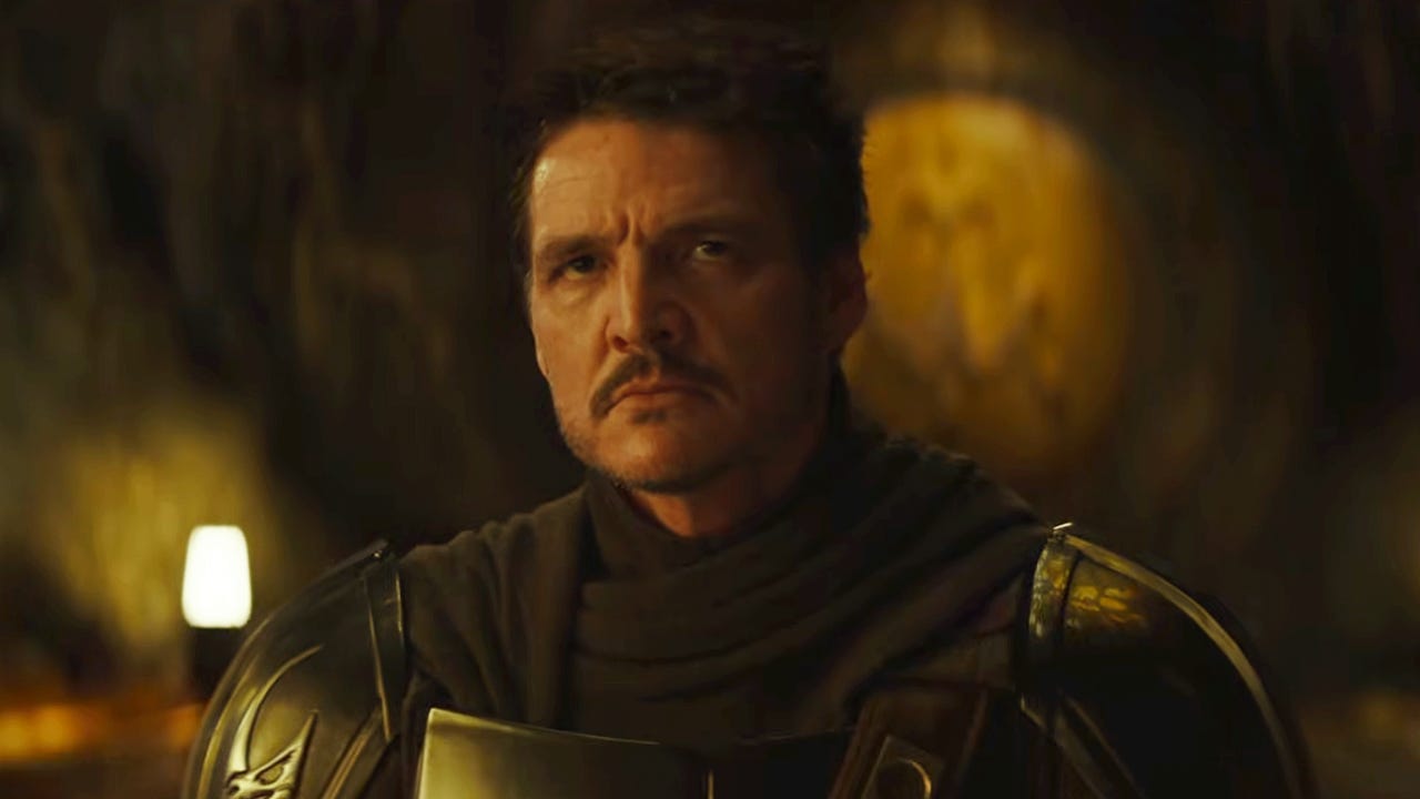 'We're in a Completely Different Era of Star Wars Now' — Lucasfilm Boss Dave Filoni Says The Mandalorian and Grogu Doesn't Carry the Burden Episode VII Did