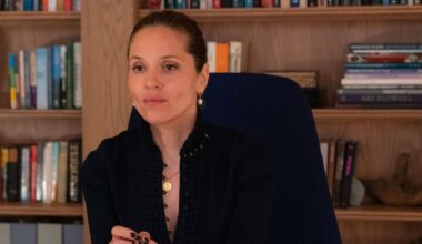 What's Going On With Heather In Daredevil: Born Again Season 2