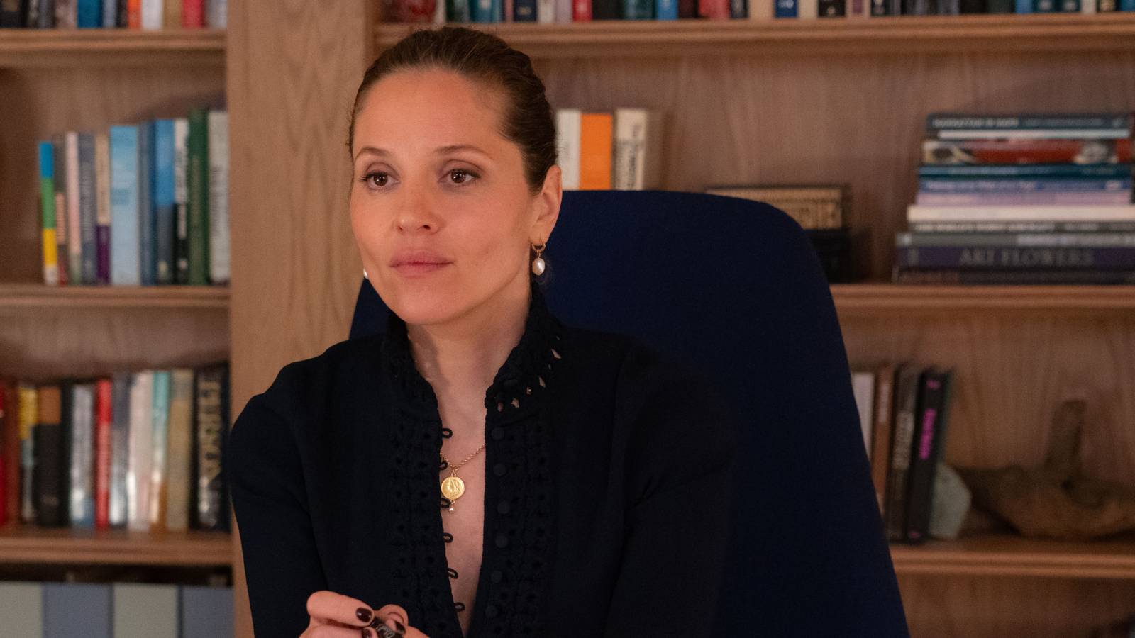 What's Going On With Heather In Daredevil: Born Again Season 2