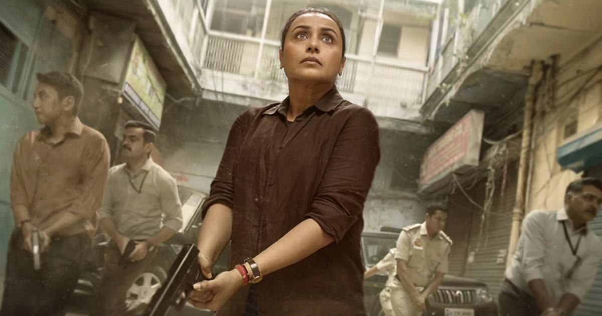Mardaani 3 Box Office Collection Day 31 Update!
