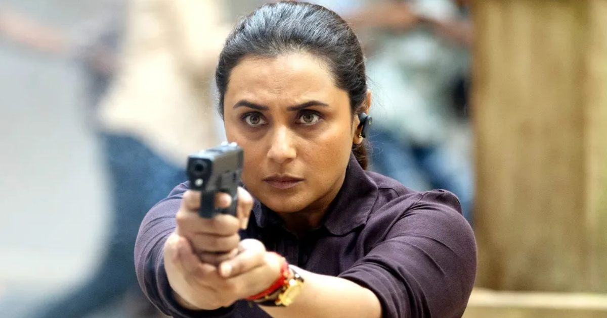 Mardaani 3 Worldwide Box Office Day 33 Collection!