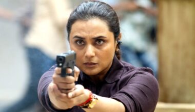 Mardaani 3 Worldwide Box Office Collection!